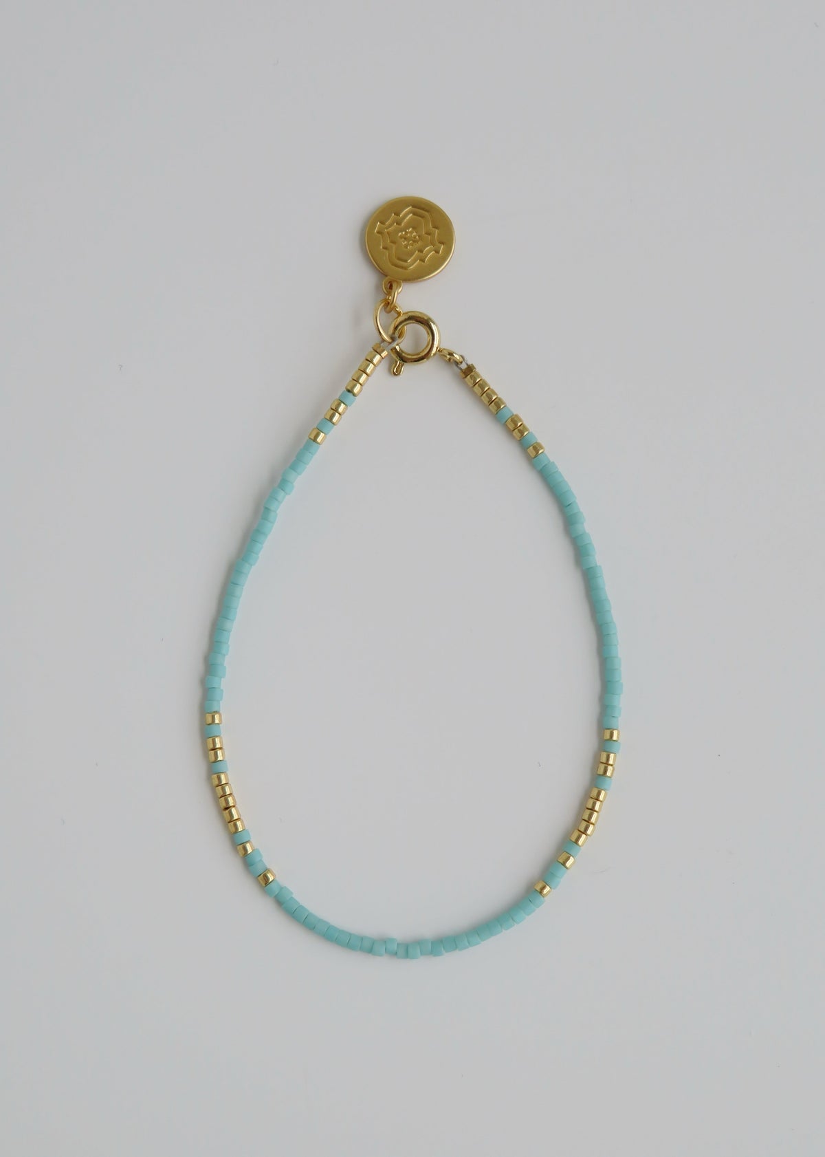 Shimmer - Beaded Bracelets - Eternal Love