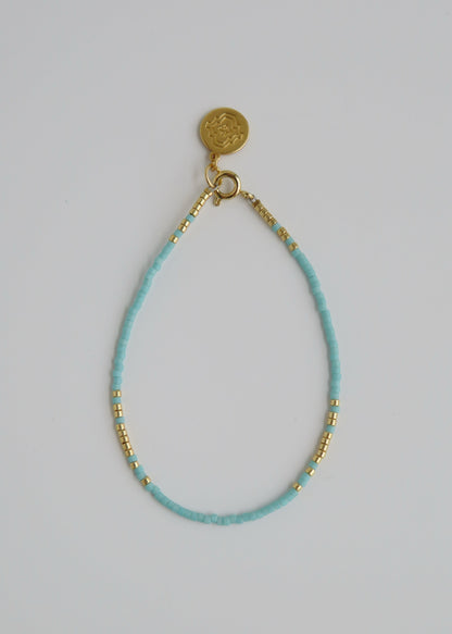 Shimmer - Beaded Bracelets - Eternal Love