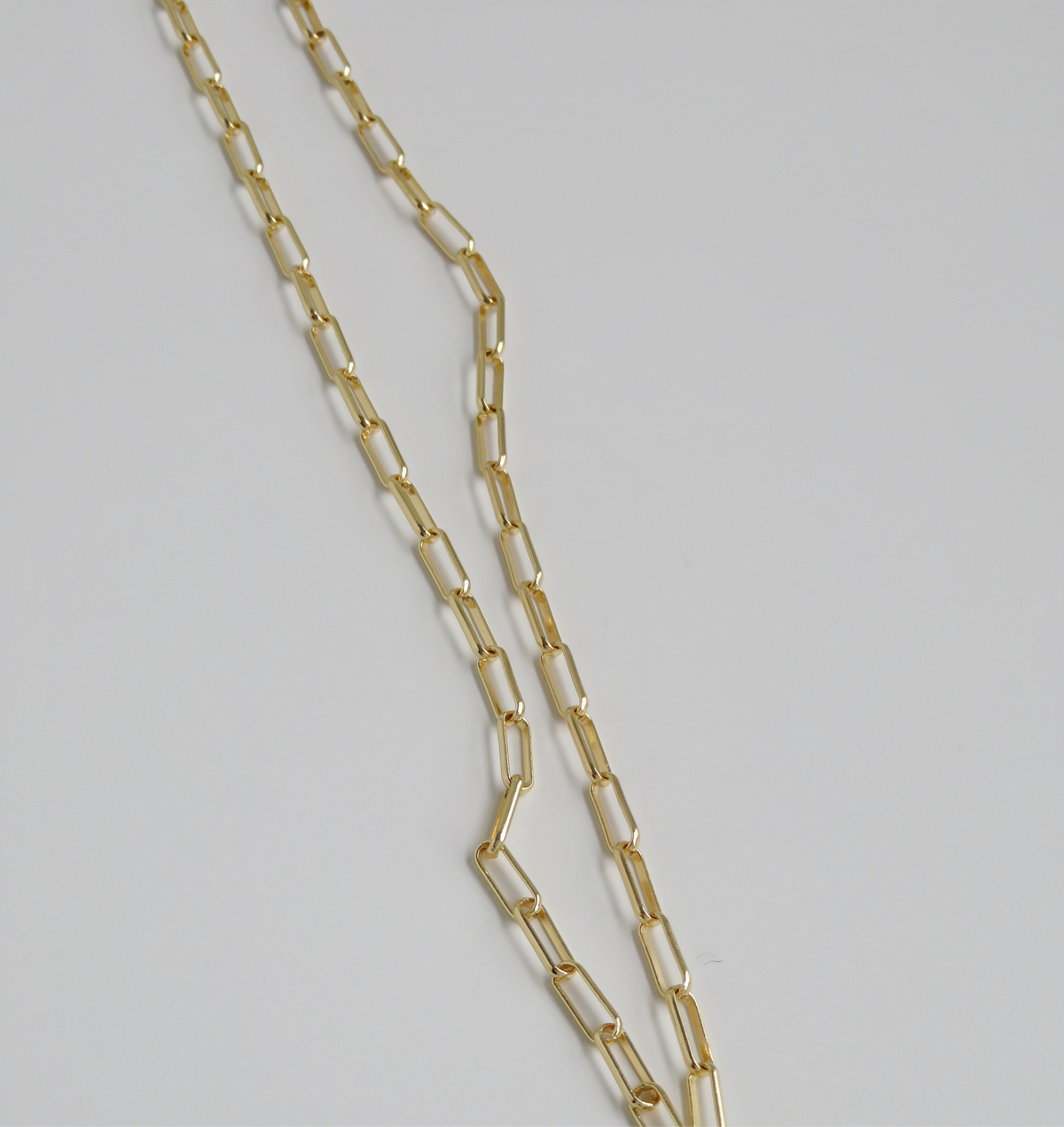 Scarlett Necklace