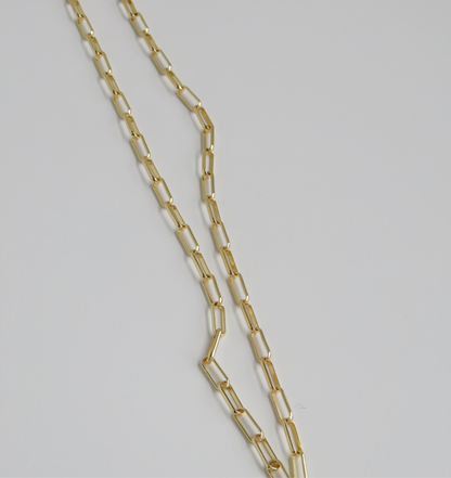 Scarlett Necklace