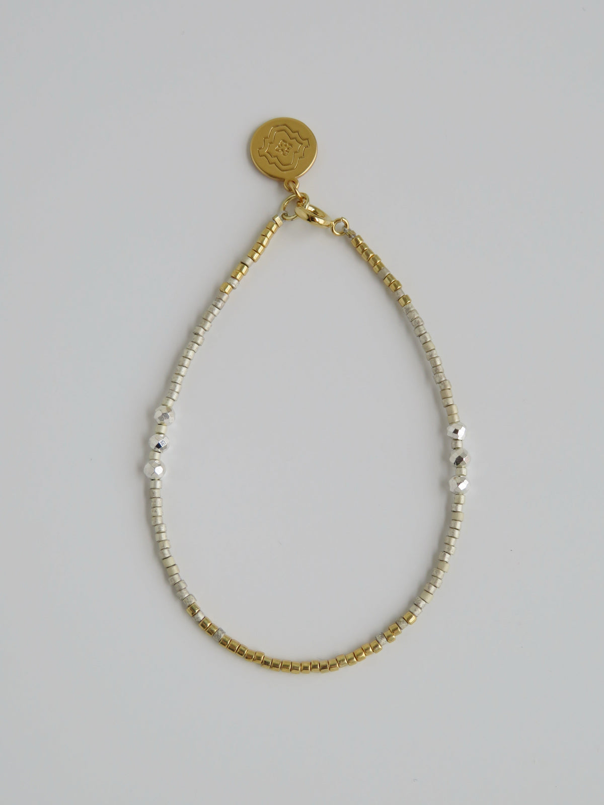 Shimmer - Beaded Bracelets - Eternal Love