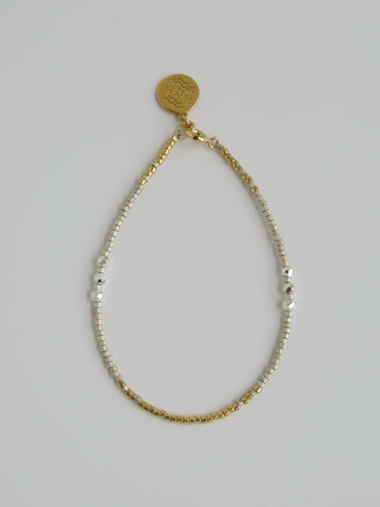 Shimmer - Beaded Bracelets - Eternal Love