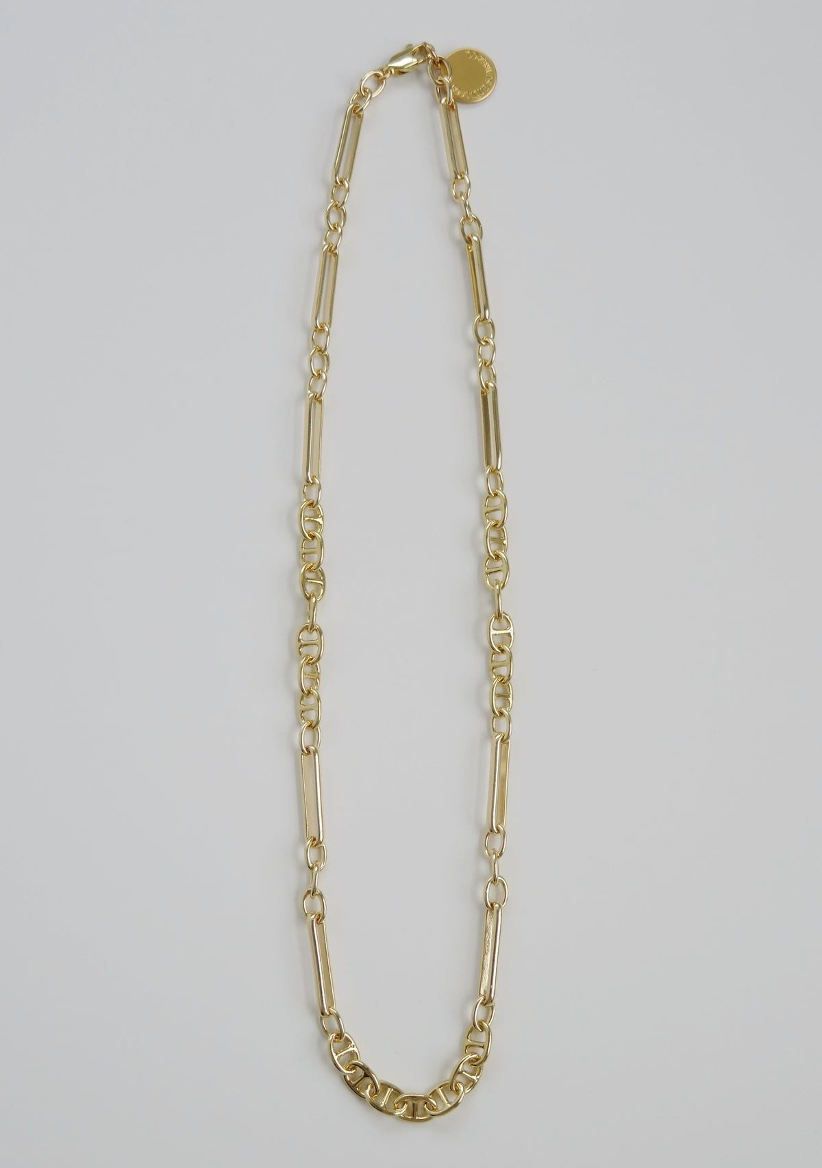 Sanxenxo Necklace