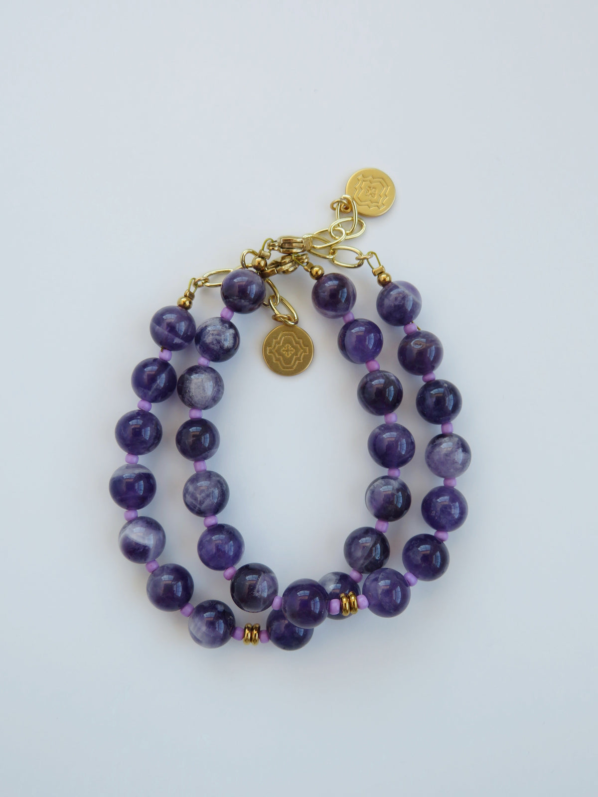 Sugar Candy Beaded Bracelets