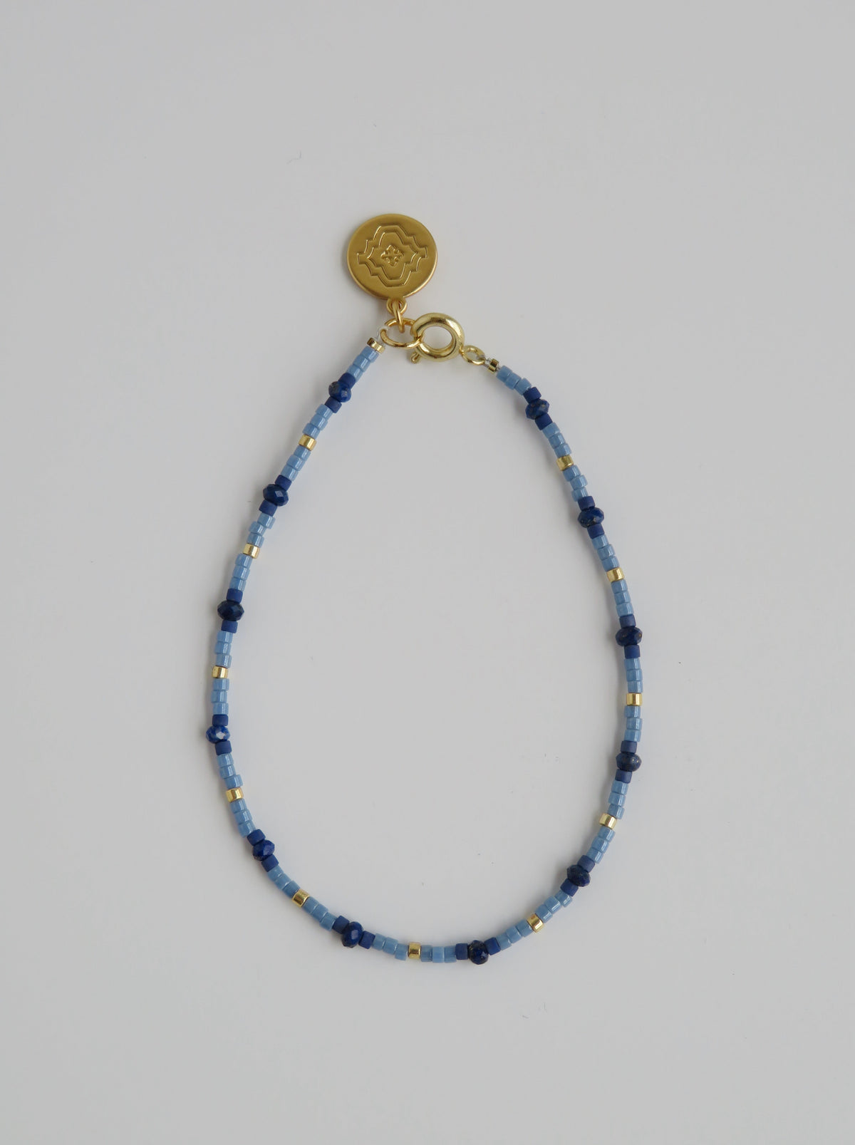 Shimmer - Beaded Bracelets - Eternal Love