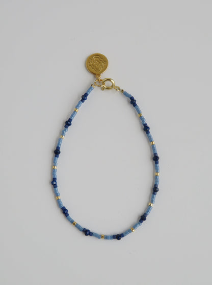 Shimmer - Beaded Bracelets - Eternal Love