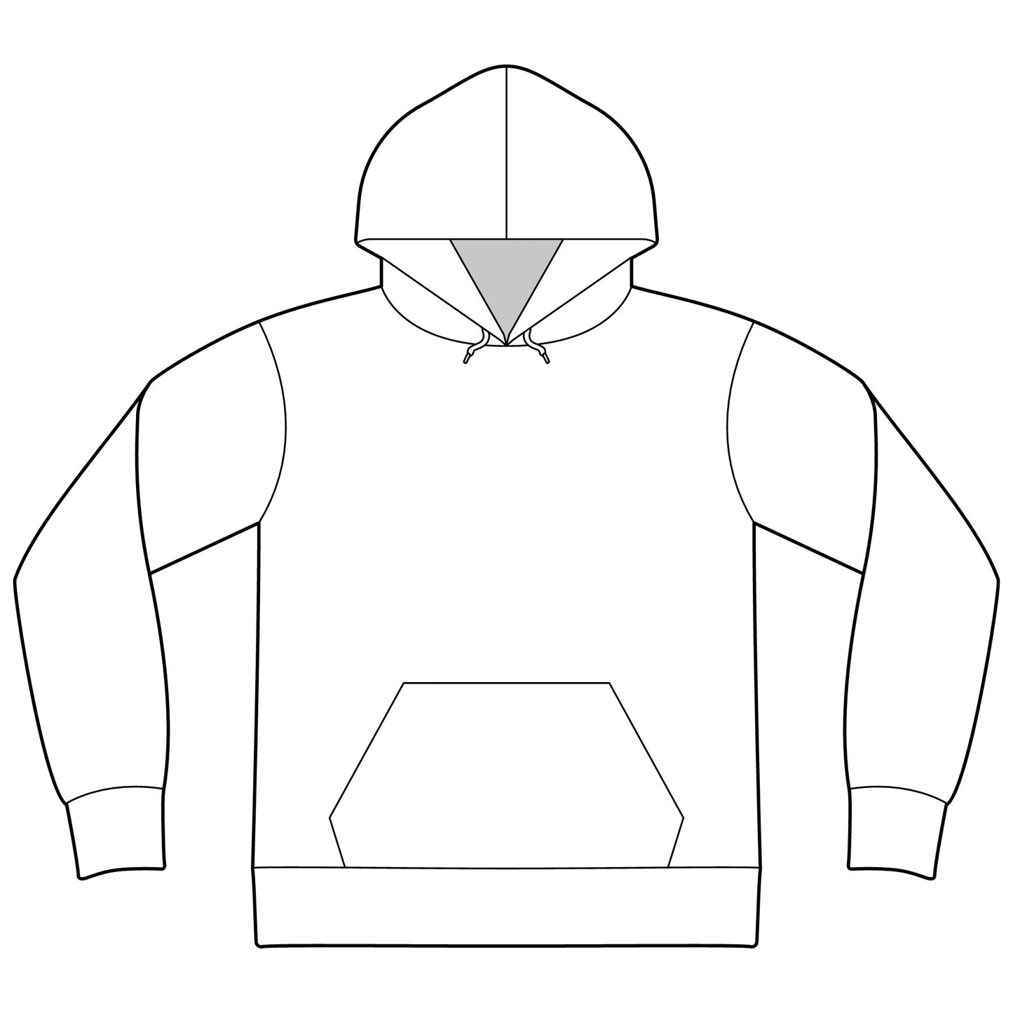 Love's Legacy Rescue Hoodie