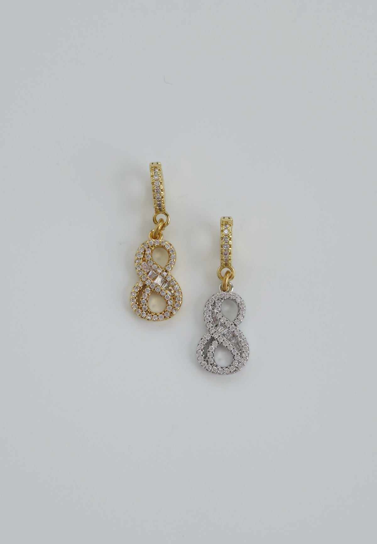 Prosperity & Abundance - Diamond Clasped
