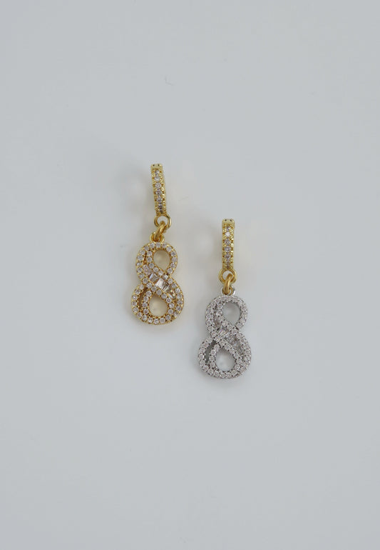 Prosperity & Abundance - Diamond Clasped