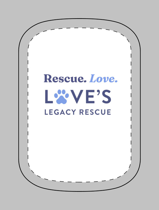 Magnetic Powerbank — Rescue. Love. Love's Legacy Rescue Portable Charger