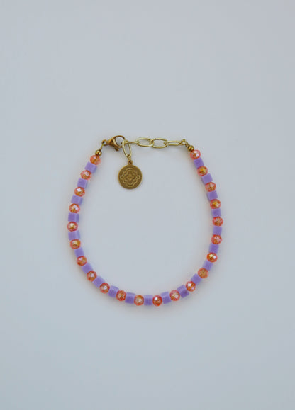 Sugar Candy Beaded Bracelets