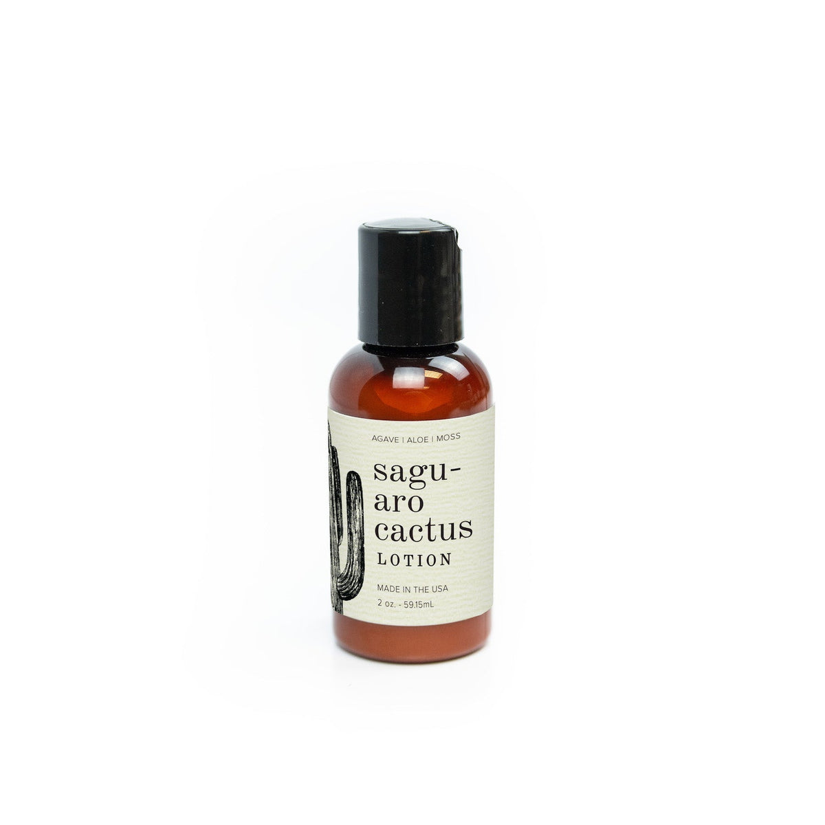 Saguaro Cactus Body Lotion