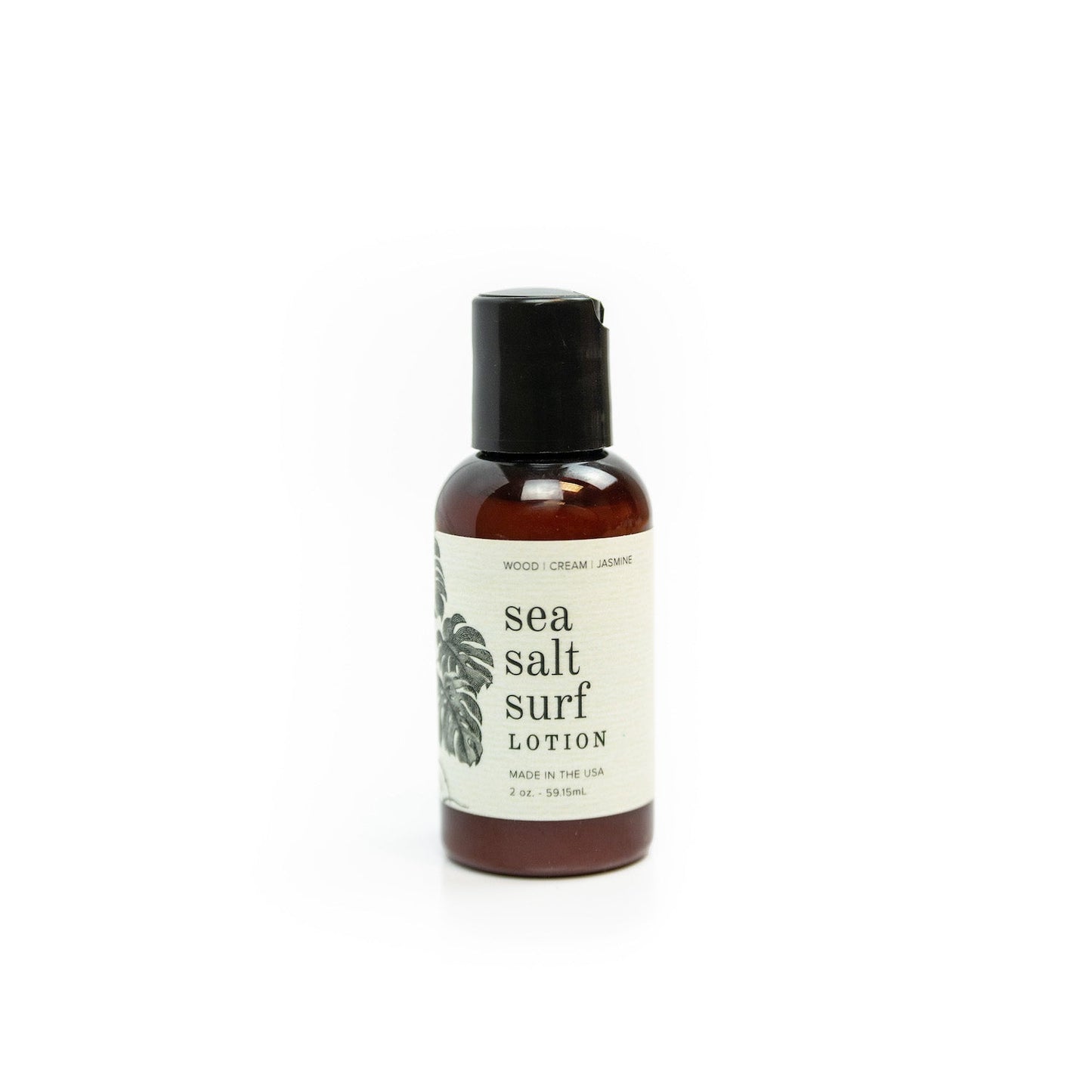 Sea Salt Surf Body Lotion