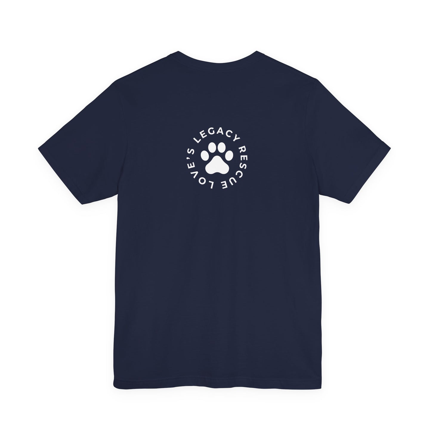 Husky tee