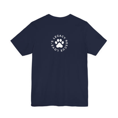 Husky tee