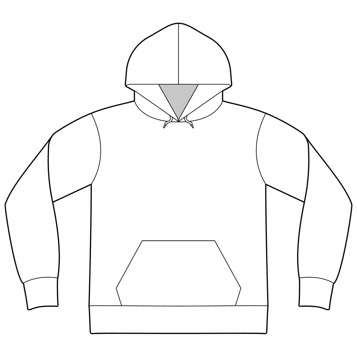 Love's Legacy Rescue Hoodie