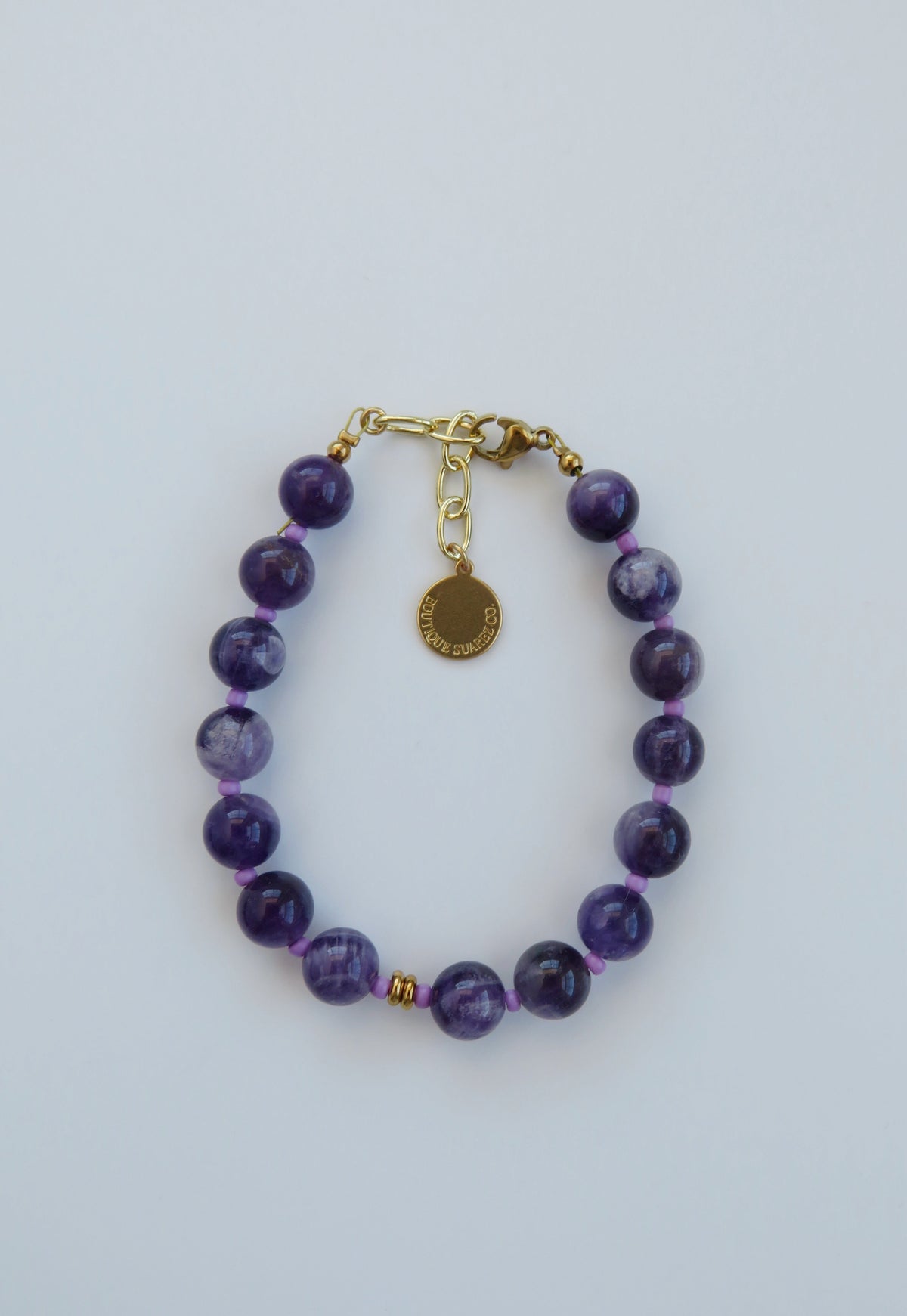 Sugar Candy Beaded Bracelets