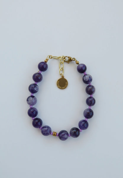Sugar Candy Beaded Bracelets