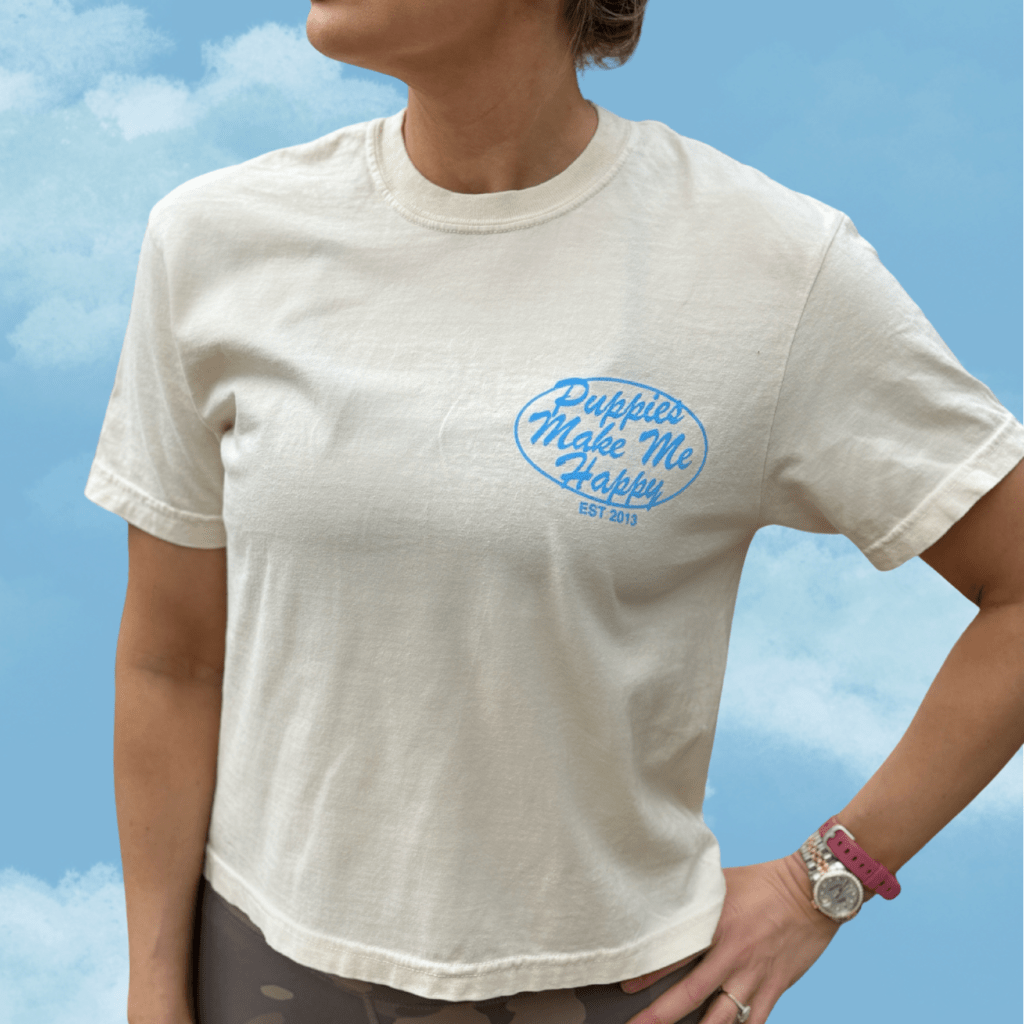 Pet All The Dogs Unisex Shirt | Gift for Dog Lovers & Dog Owners | Made in USA