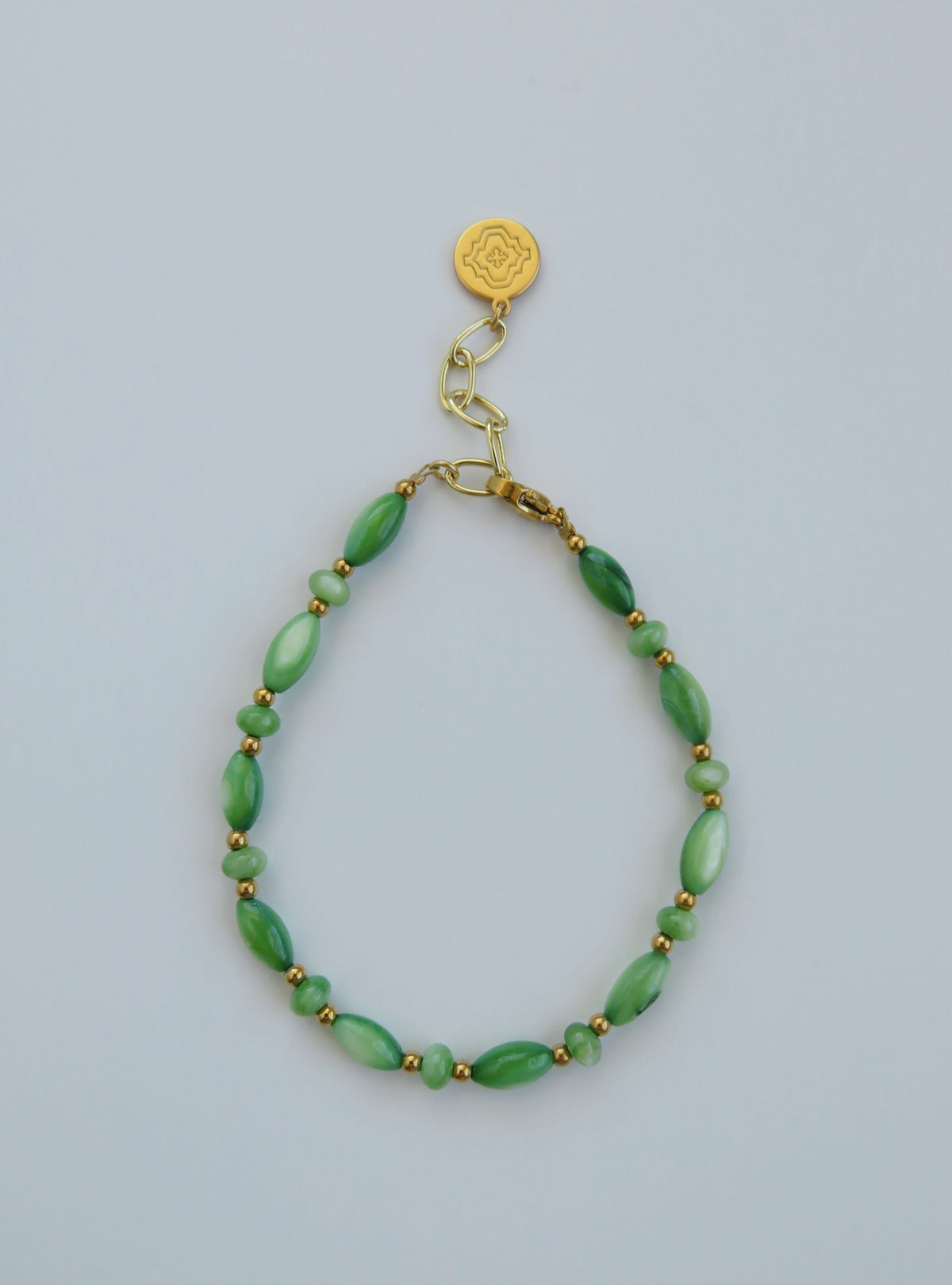 Sugar Candy Beaded Bracelets