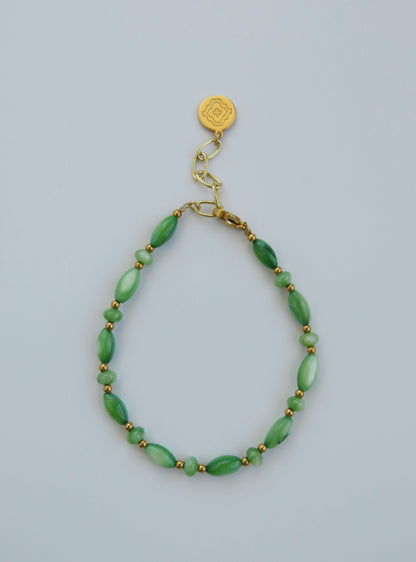 Sugar Candy Beaded Bracelets