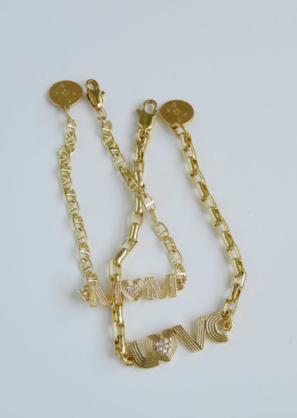 Vibes Bracelet