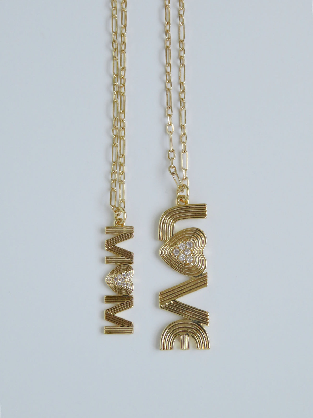 Vibes Necklace