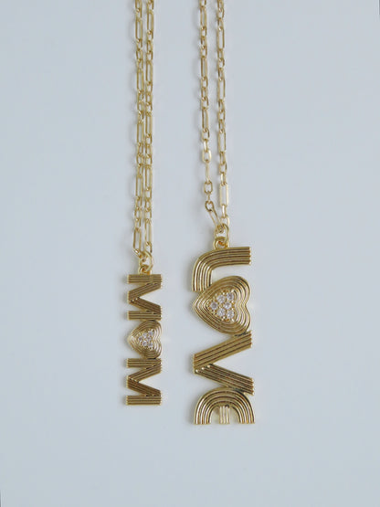 Vibes Necklace