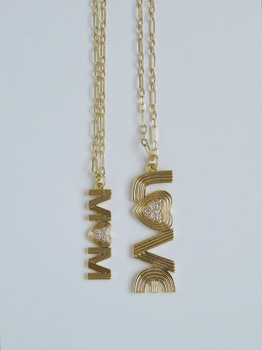 Vibes Necklace