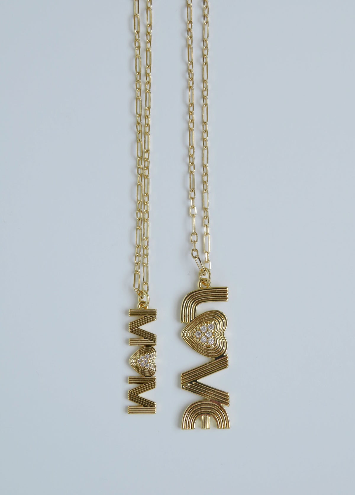 Vibes Necklace