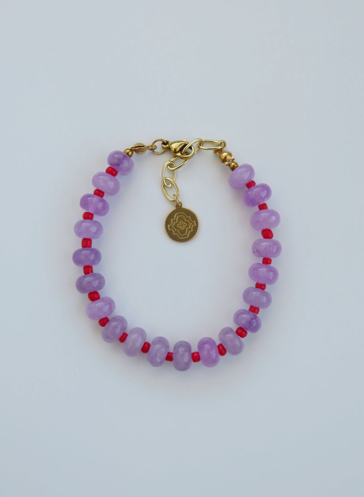 Sugar Candy Beaded Bracelets