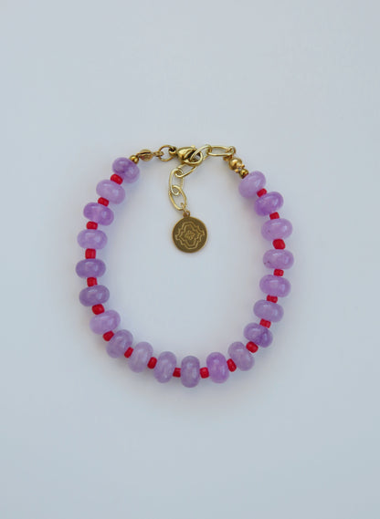 Sugar Candy Beaded Bracelets