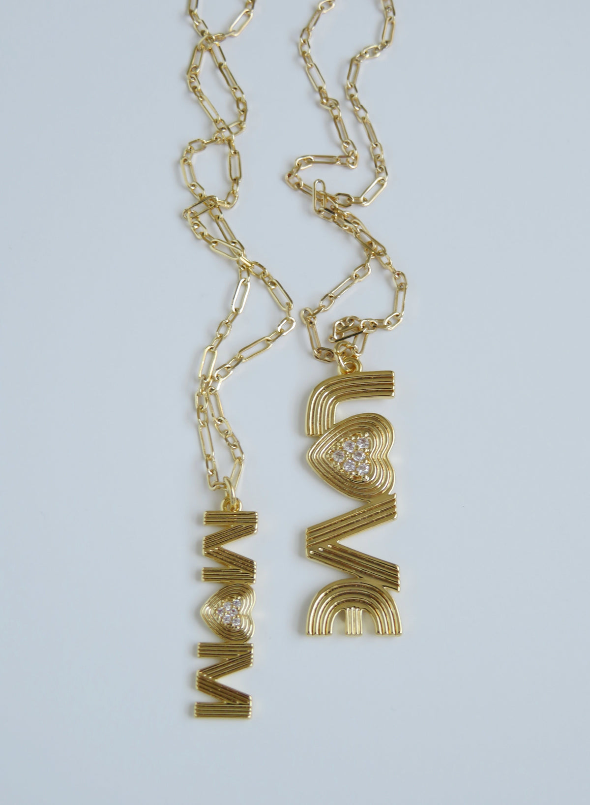 Vibes Necklace