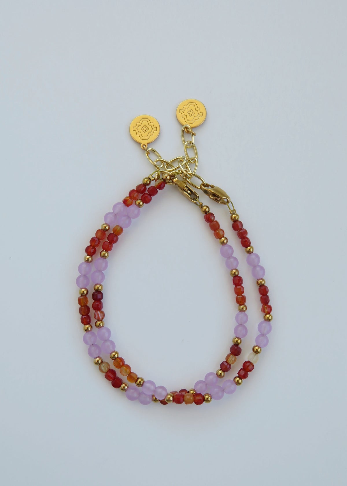 Sugar Candy Beaded Bracelets