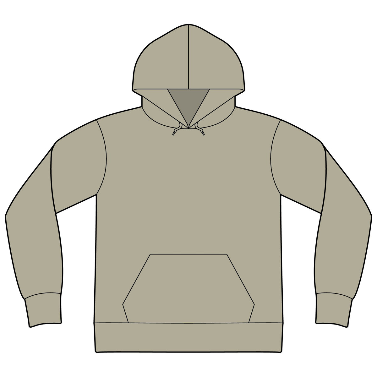 Love's Legacy Rescue Hoodie