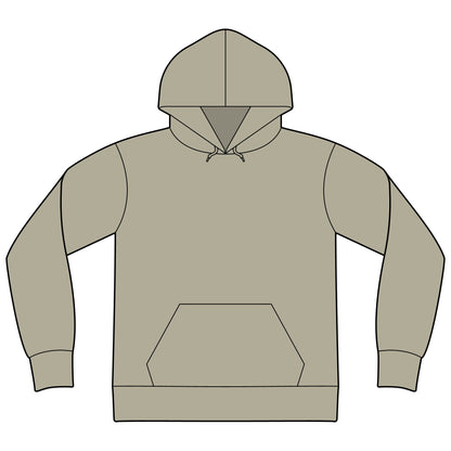 Love's Legacy Rescue Hoodie