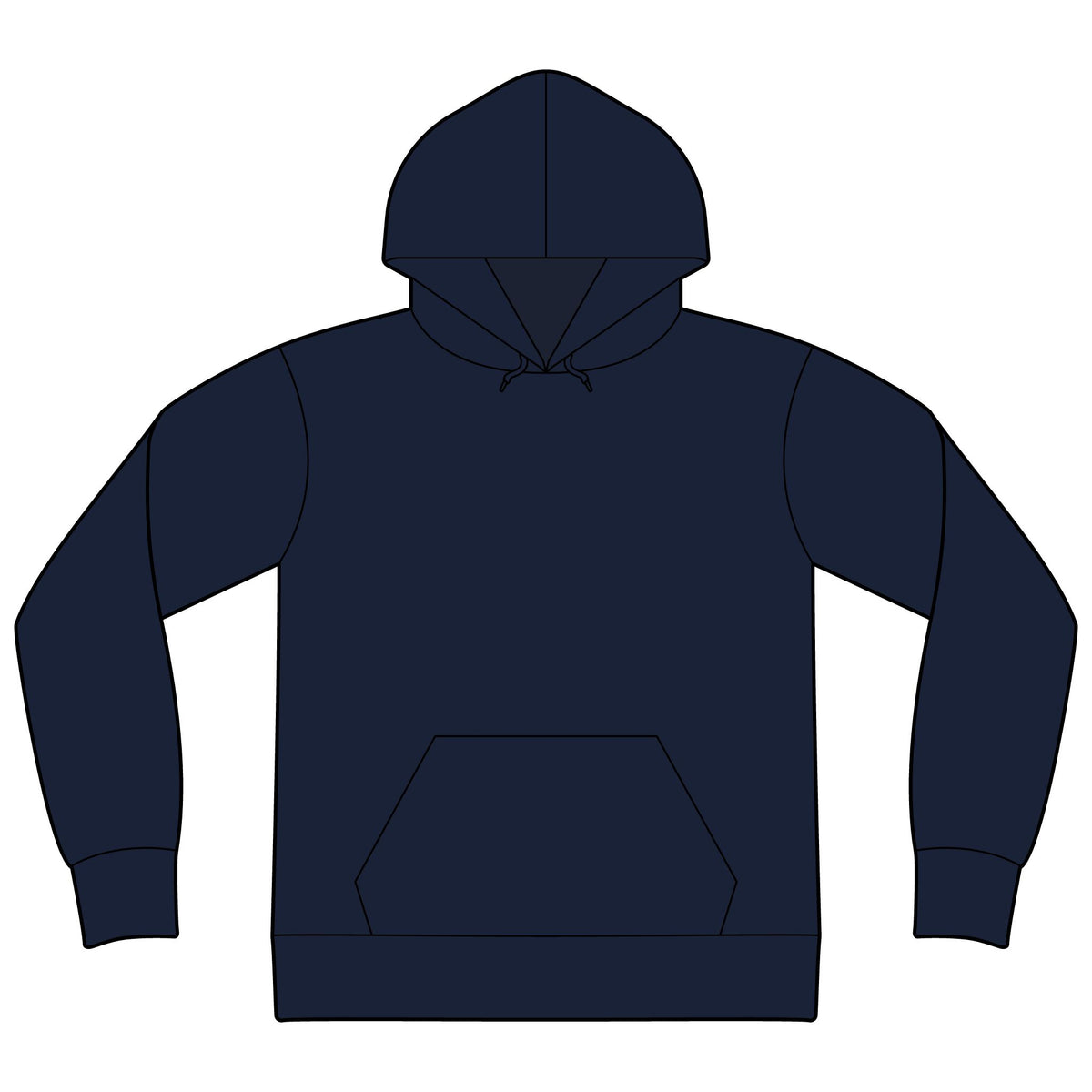 Love's Legacy Rescue Hoodie