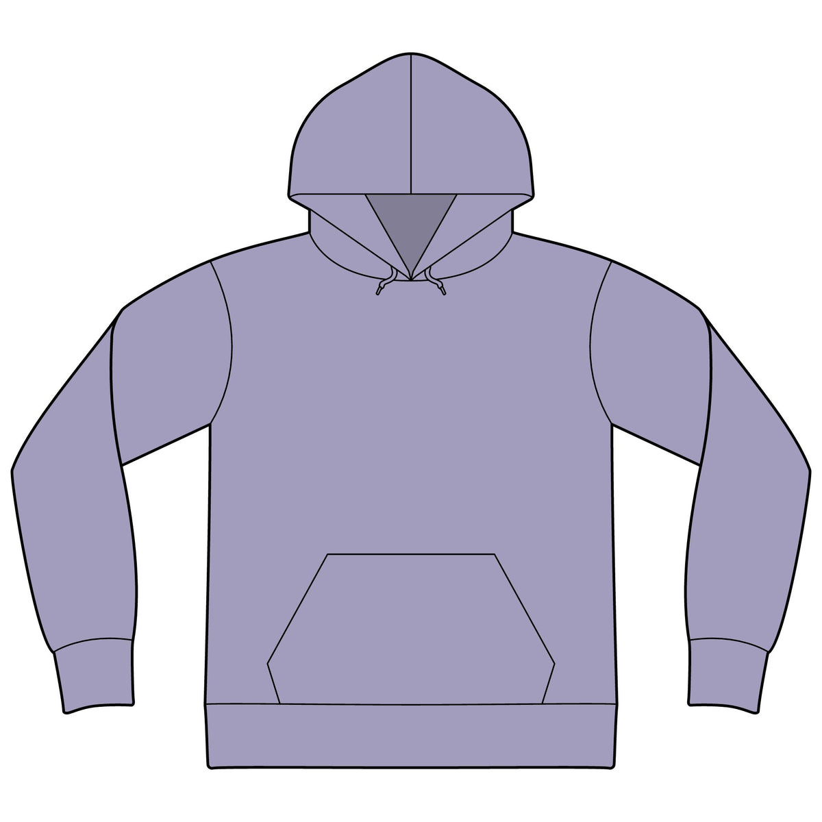 Love's Legacy Rescue Hoodie