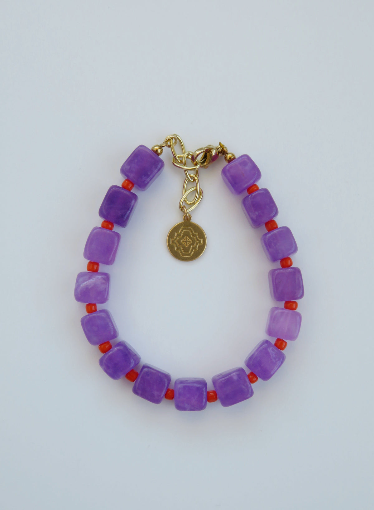 Sugar Candy Beaded Bracelets