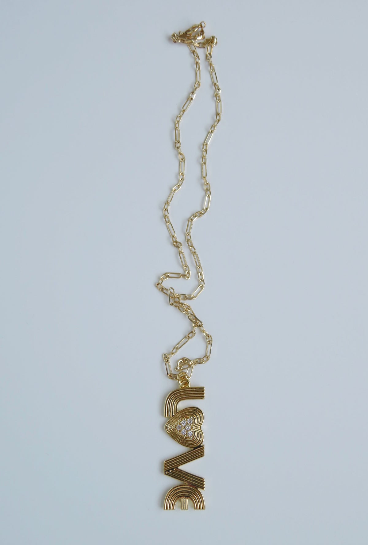 Vibes Necklace
