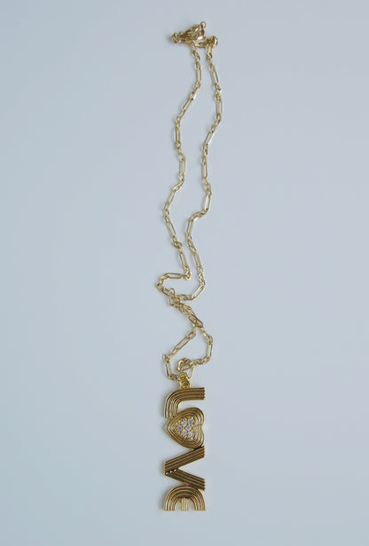 Vibes Necklace