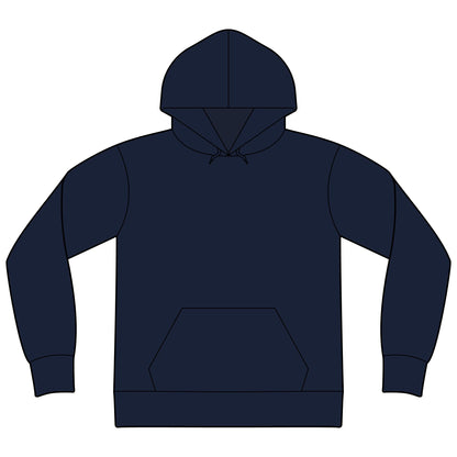 Love's Legacy Rescue Hoodie