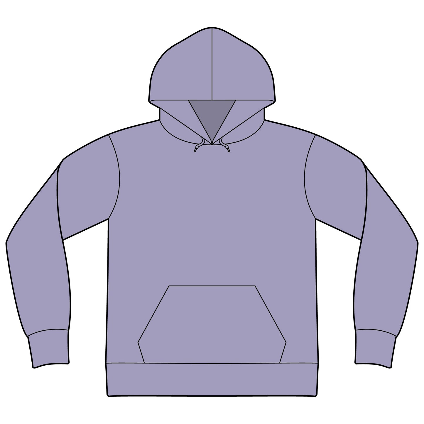 Love's Legacy Rescue Hoodie