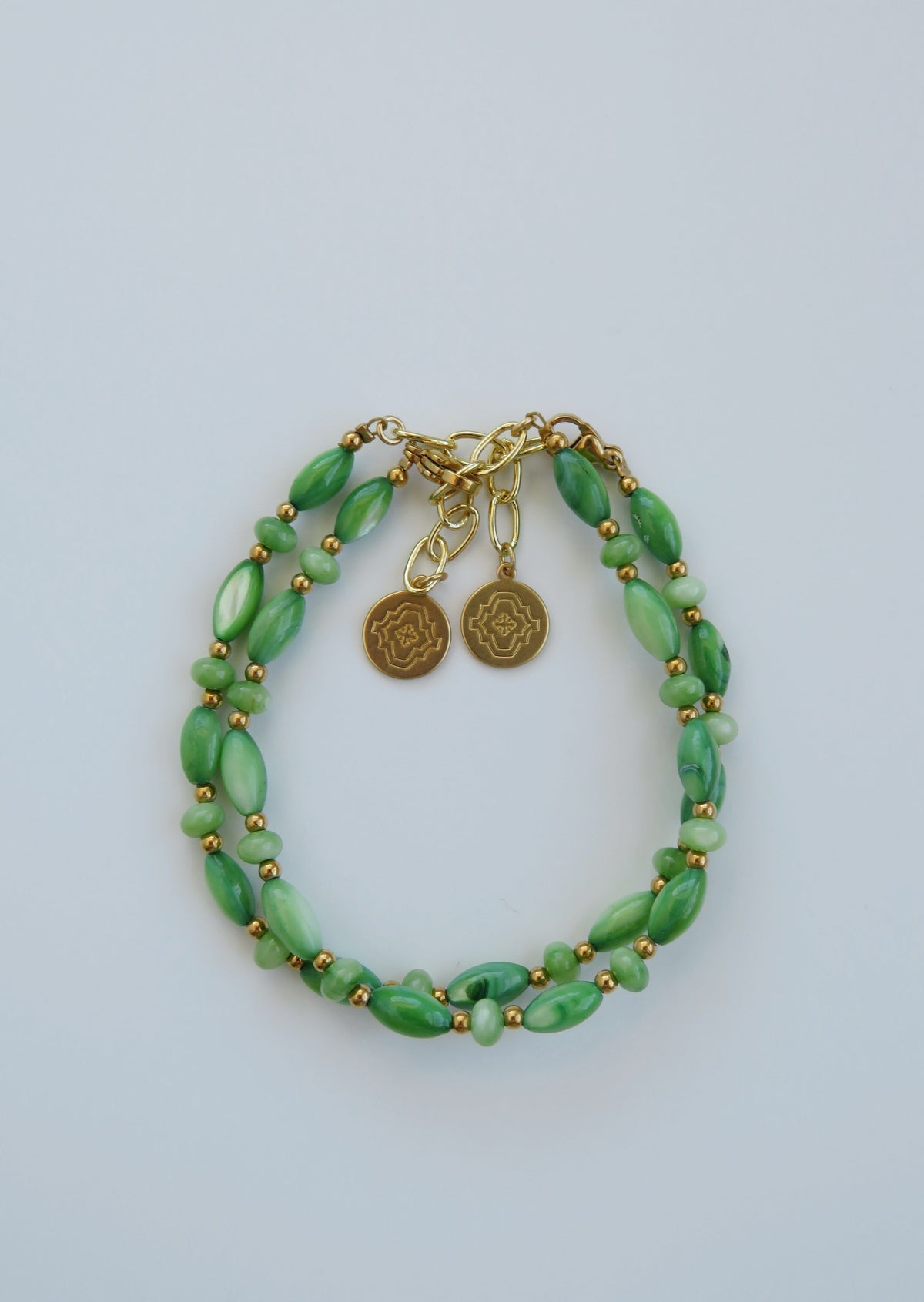 Sugar Candy Beaded Bracelets