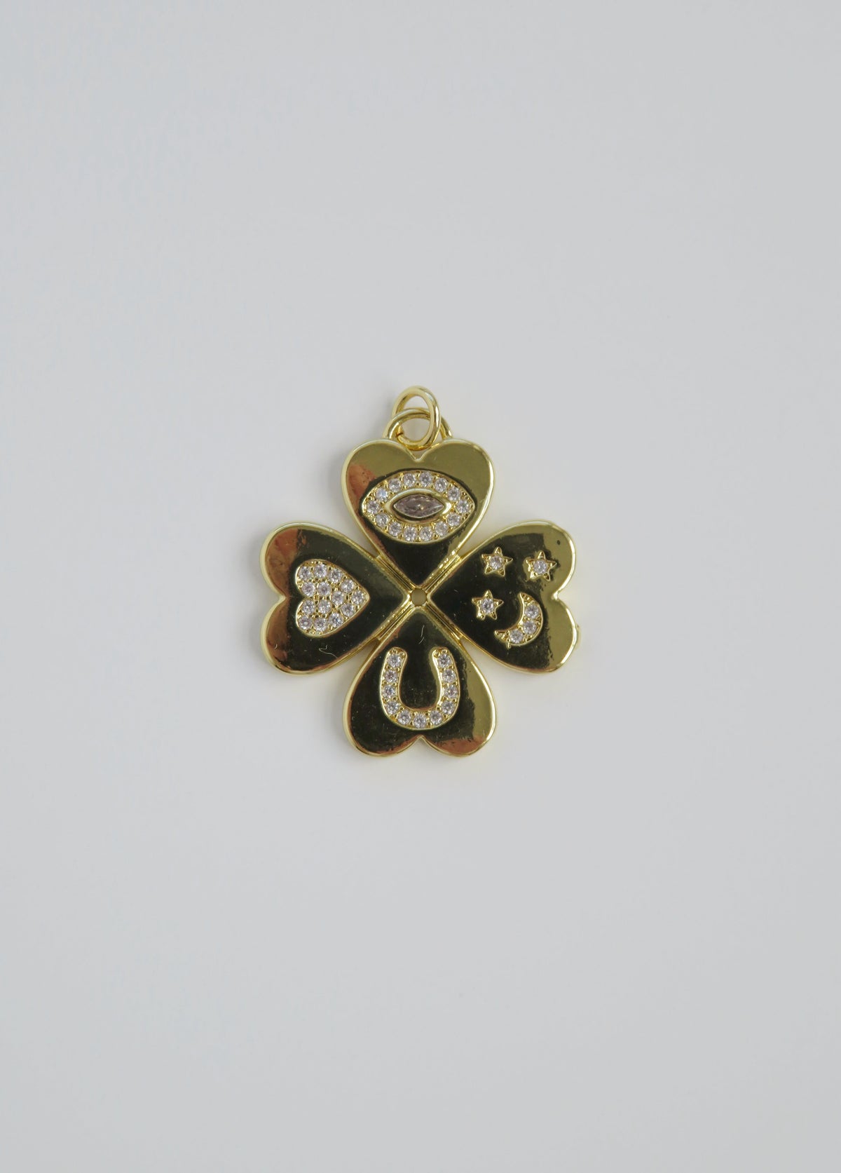 Positive Intentions Charm