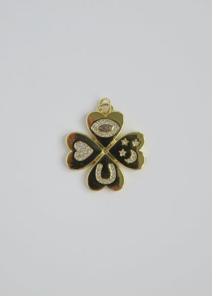 Positive Intentions Charm