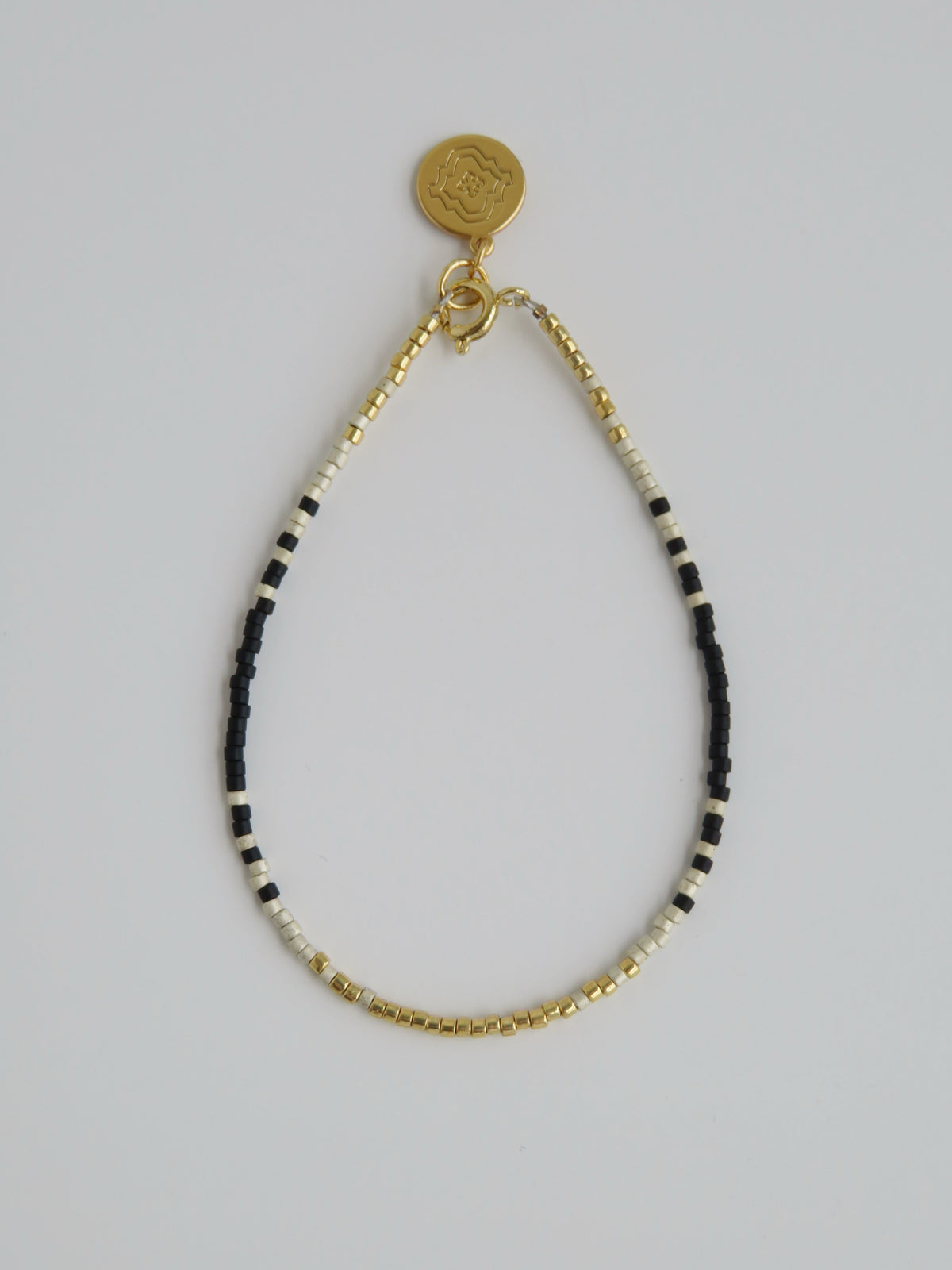 Shimmer - Beaded Bracelets - Eternal Love