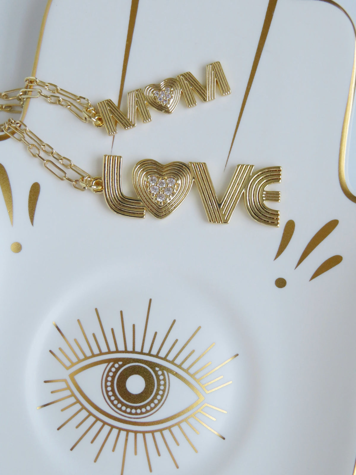 Vibes Necklace