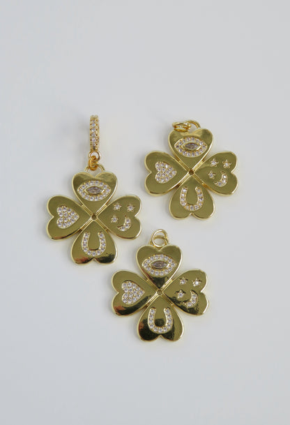 Positive Intentions Charm