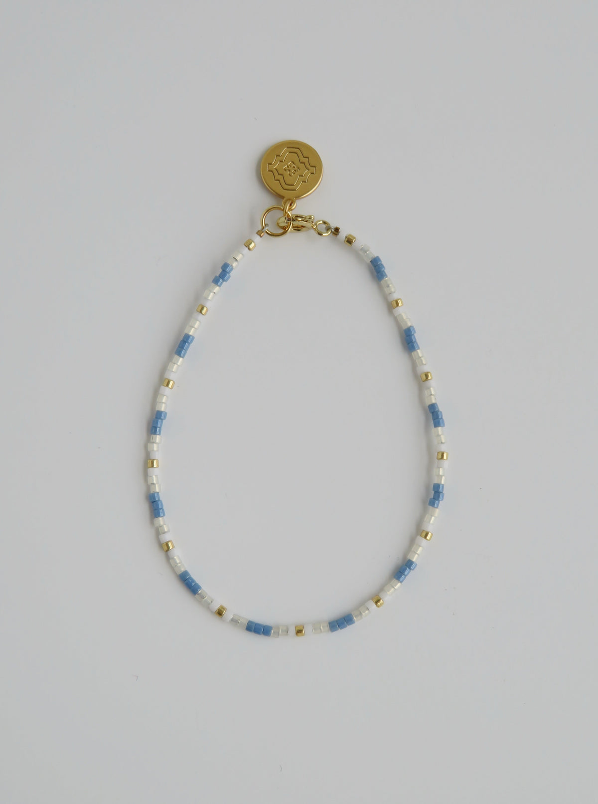 Shimmer - Beaded Bracelets - Eternal Love